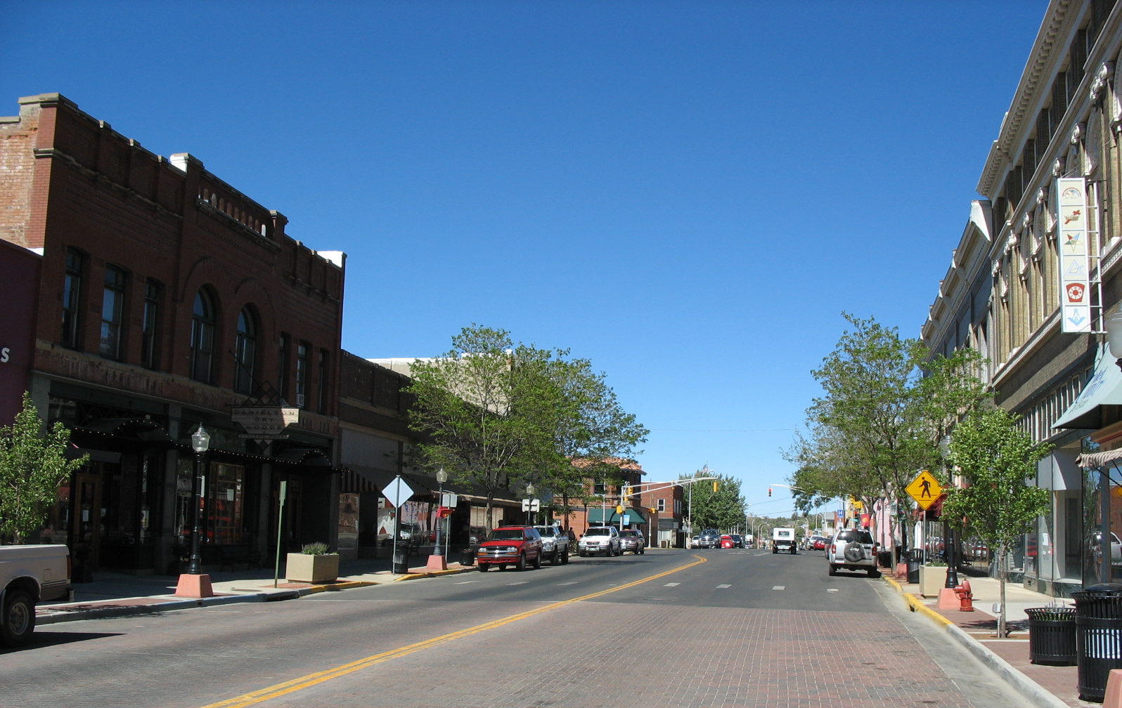 trinidadcolorado Mercury Health Travel