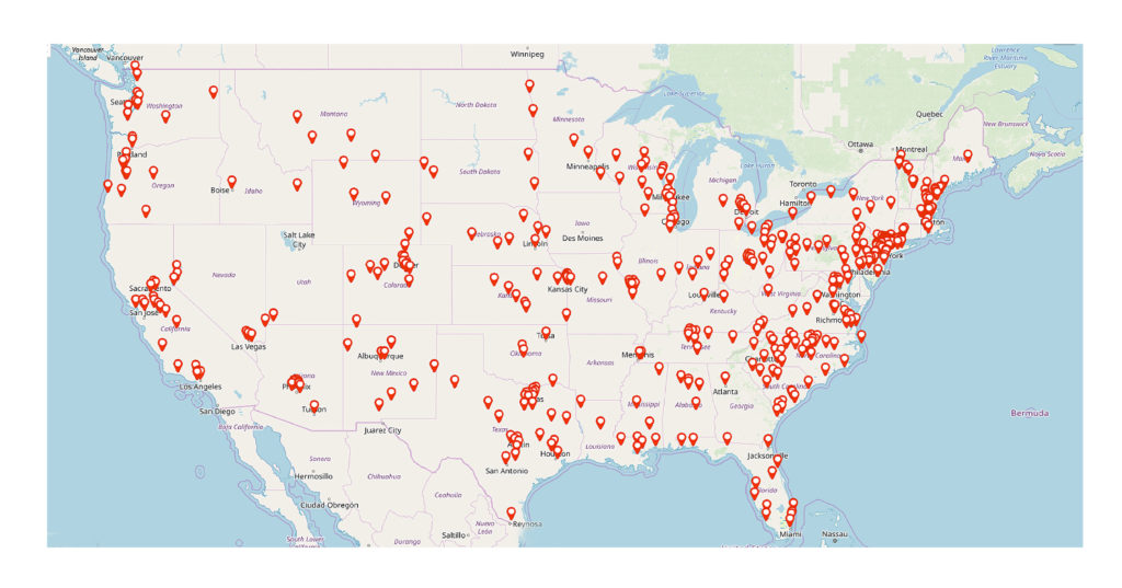 U.S. medical travel destinations employer health plan cost containment